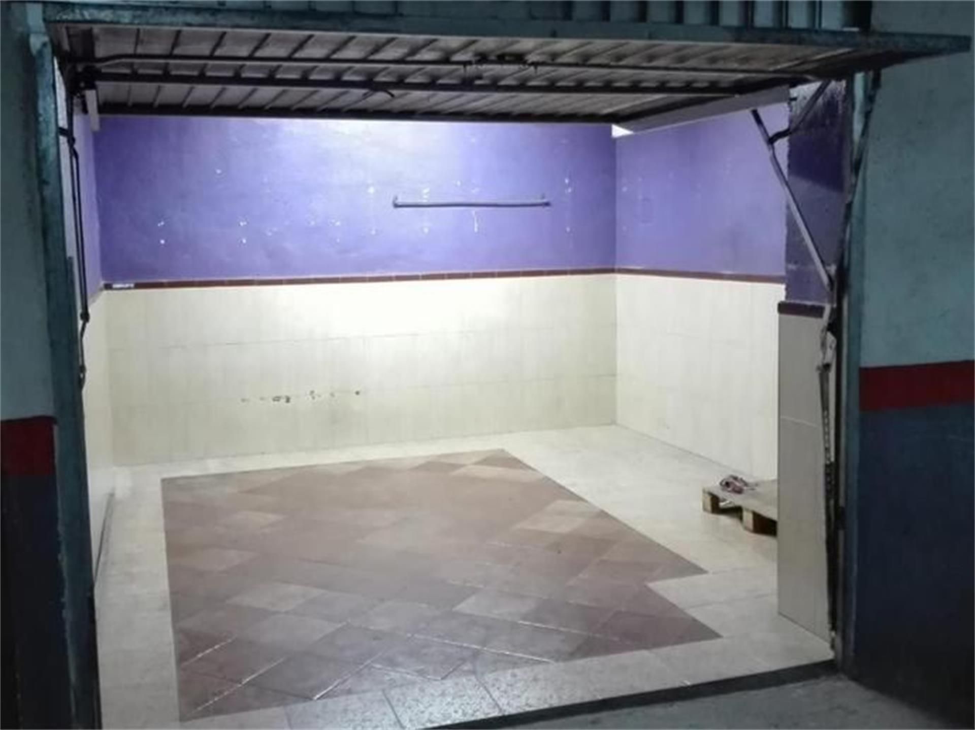 Garage for sale in Torredonjimeno