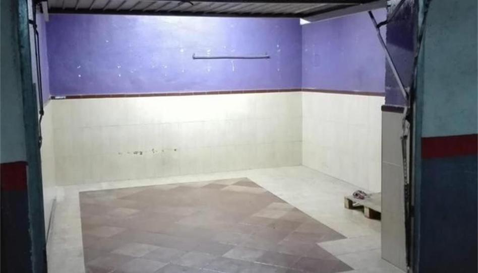 Photo 1 of Garage for sale in Calle Huelva, Torredonjimeno, Jaén