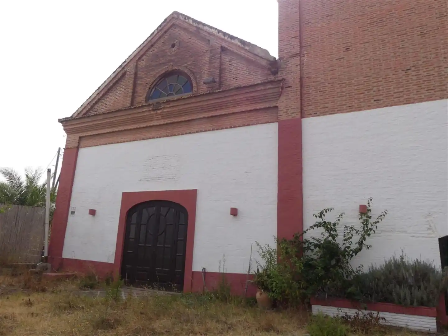 Finca rústica en venda a Calle Alonso Terrón, Motril ciudad Vista exterior de Finca rústica en venda en Motril amb Jardí privat, Terrassa i Traster