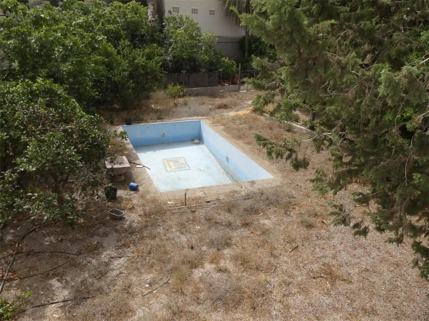 Finca rústica en venda a Calle Alonso Terrón, Motril ciudad Piscina de Finca rústica en venda en Motril amb Jardí privat, Terrassa i Traster