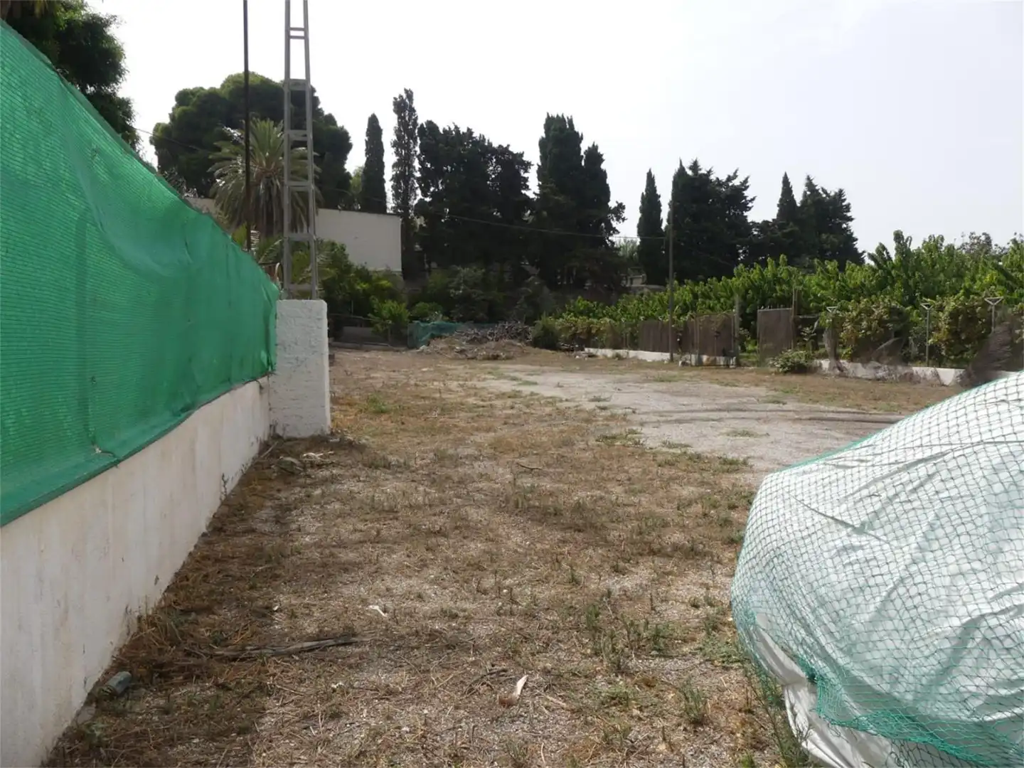 Finca rústica en venda a Calle Alonso Terrón, Motril ciudad Finca rústica en venda en Motril amb Jardí privat, Terrassa i Traster