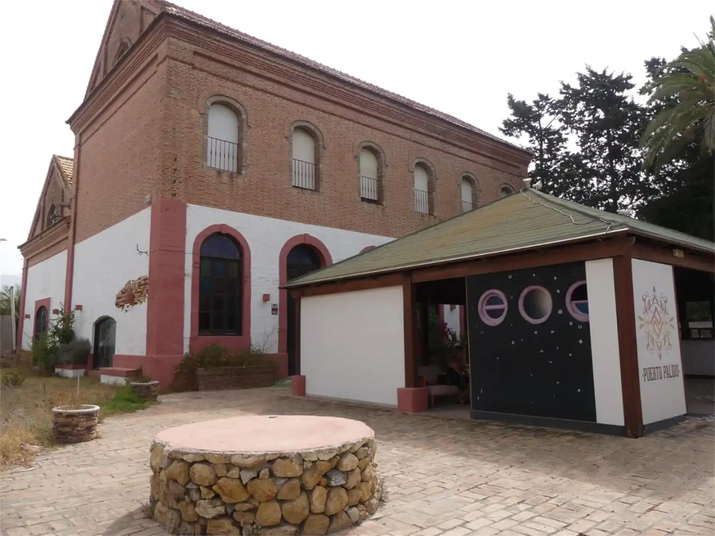 Finca rústica en venda a Calle Alonso Terrón, Motril ciudad Vista exterior de Finca rústica en venda en Motril amb Jardí privat, Terrassa i Traster