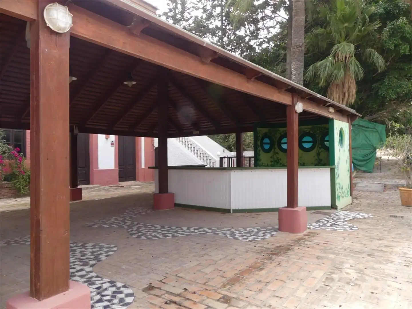 Finca rústica en venda a Calle Alonso Terrón, Motril ciudad Finca rústica en venda en Motril amb Jardí privat, Terrassa i Traster
