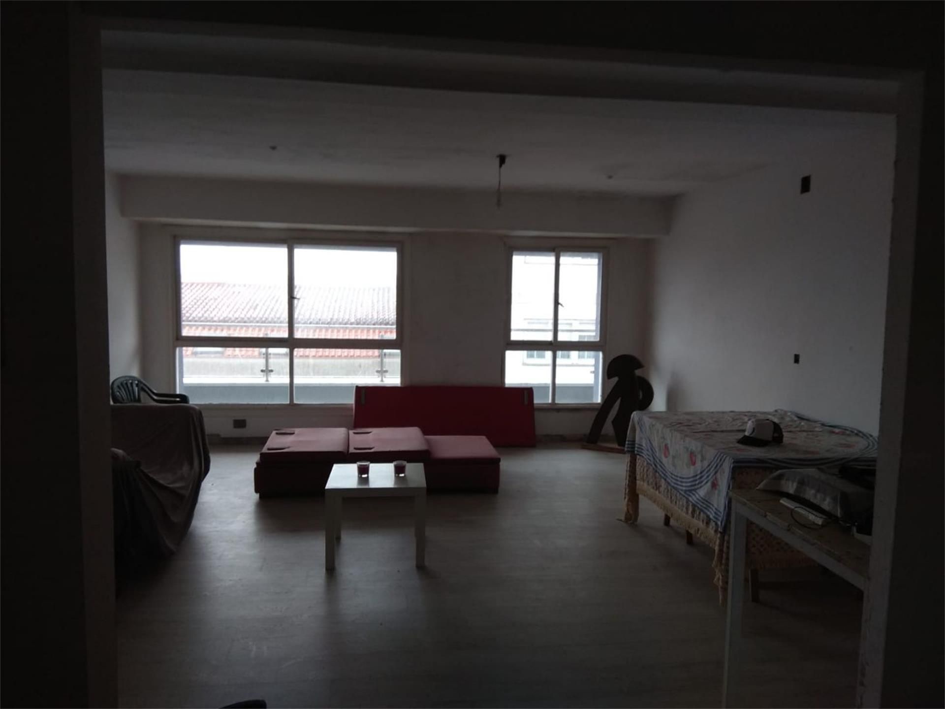 Living room of Flat for sale in Cambados