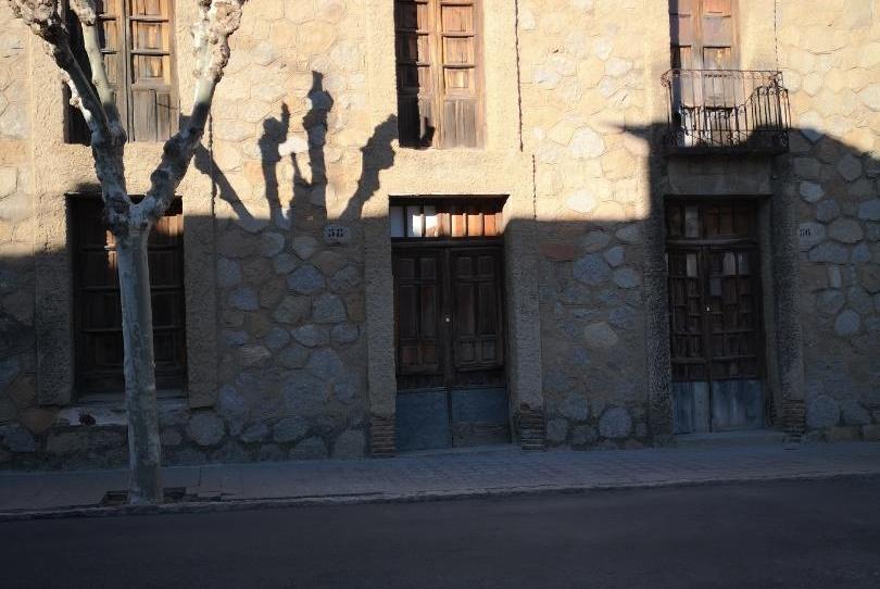 Foto 1 de Casa adosada en venda a Calle Barranco del Lobo, Cebreros, Ávila