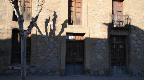 Foto 3 de Casa adosada en venda a Calle Barranco del Lobo, Cebreros, Ávila