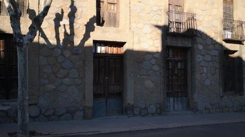 Foto 4 de Casa adosada en venda a Calle Barranco del Lobo, Cebreros, Ávila