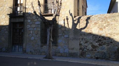 Foto 2 de Casa adosada en venda a Calle Barranco del Lobo, Cebreros, Ávila