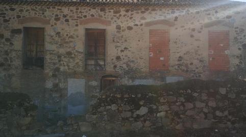 Foto 5 de Casa adosada en venda a Calle Barranco del Lobo, Cebreros, Ávila