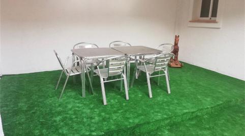 Foto 4 de Casa adosada en venda a Calle del Barranco Fondo, El Faro, Cullera