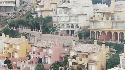 Foto 2 de Casa adosada en venda a Calle del Barranco Fondo, El Faro, Cullera