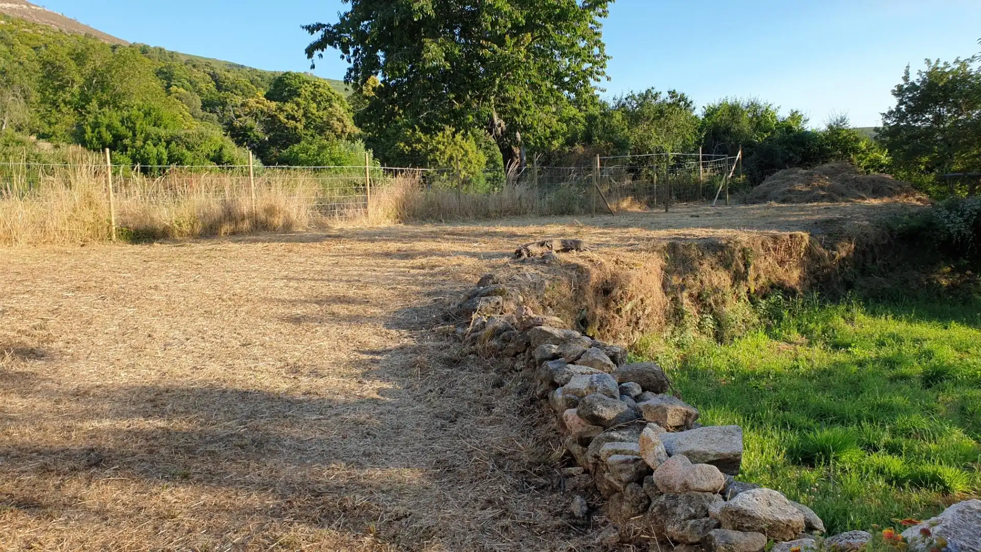 Casa o xalet en venda en Viana do Bolo amb Calefacció, Jardí privat i Parquet