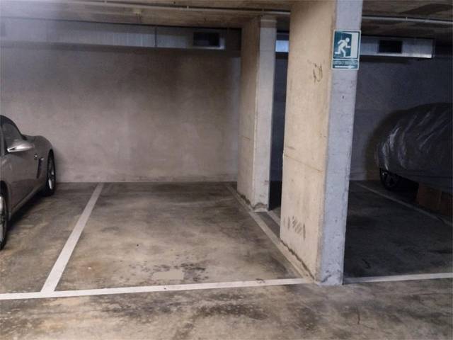 Garaje en Venta en Carrer Joanot Martorell, 5 en Montgat