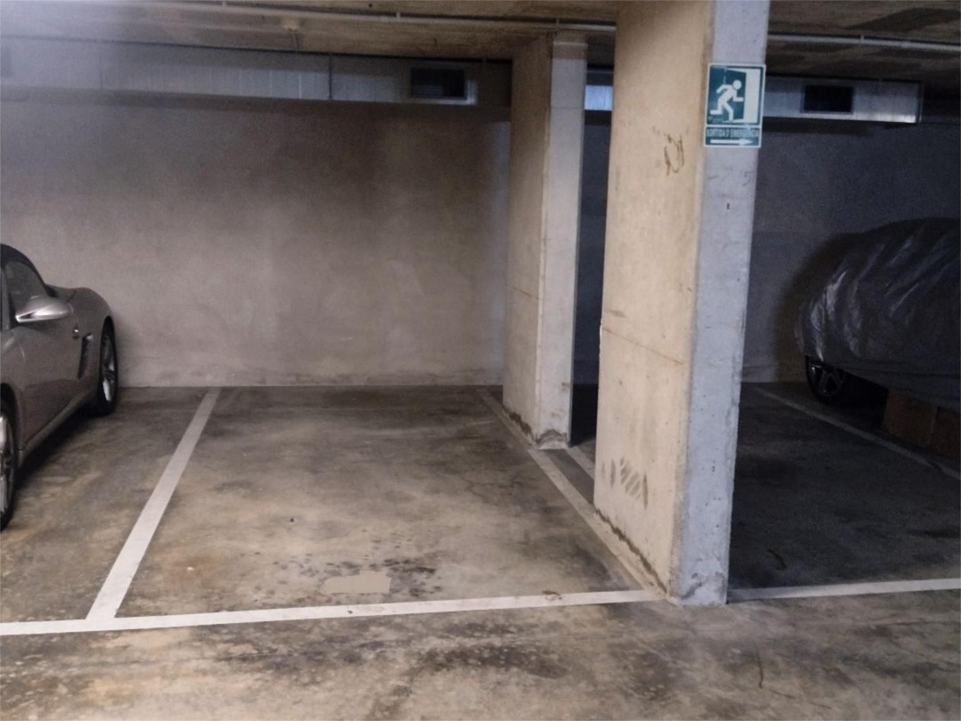 Parking de Garaje en venta en Montgat