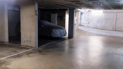 Foto 2 de Garaje en venta en Carrer Joanot Martorell, 5, Montgat, Barcelona