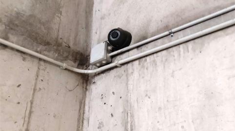 Foto 3 de Garaje en venta en Carrer Joanot Martorell, 5, Montgat, Barcelona