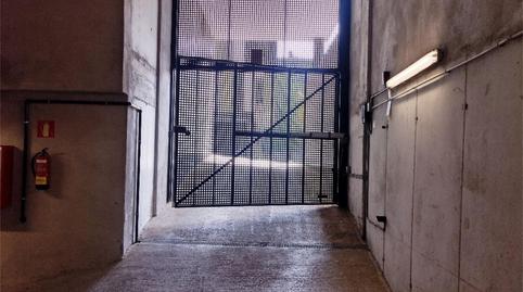 Foto 4 de Garaje en venta en Carrer Joanot Martorell, 5, Montgat, Barcelona