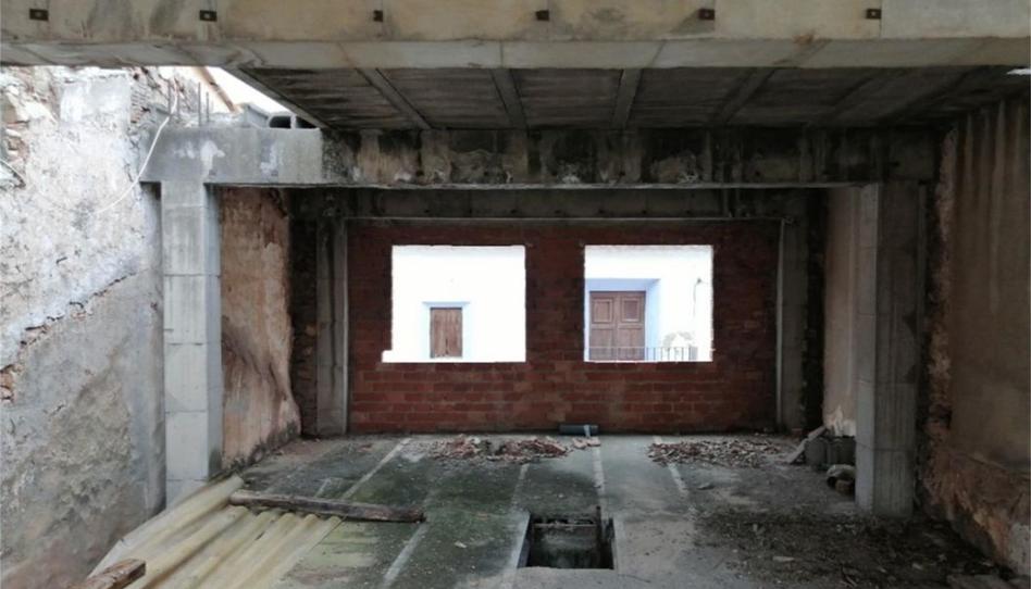 Foto 1 de Terreno en venta en Calle Calle del Lidonero, 7, Estivella, Valencia
