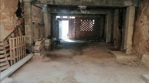Foto 4 de Terreno en venta en Calle Calle del Lidonero, 7, Estivella, Valencia