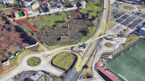 Photo 2 of Constructible Land for sale in Rúa Río Masma, Recatelo - O Carme, Lugo