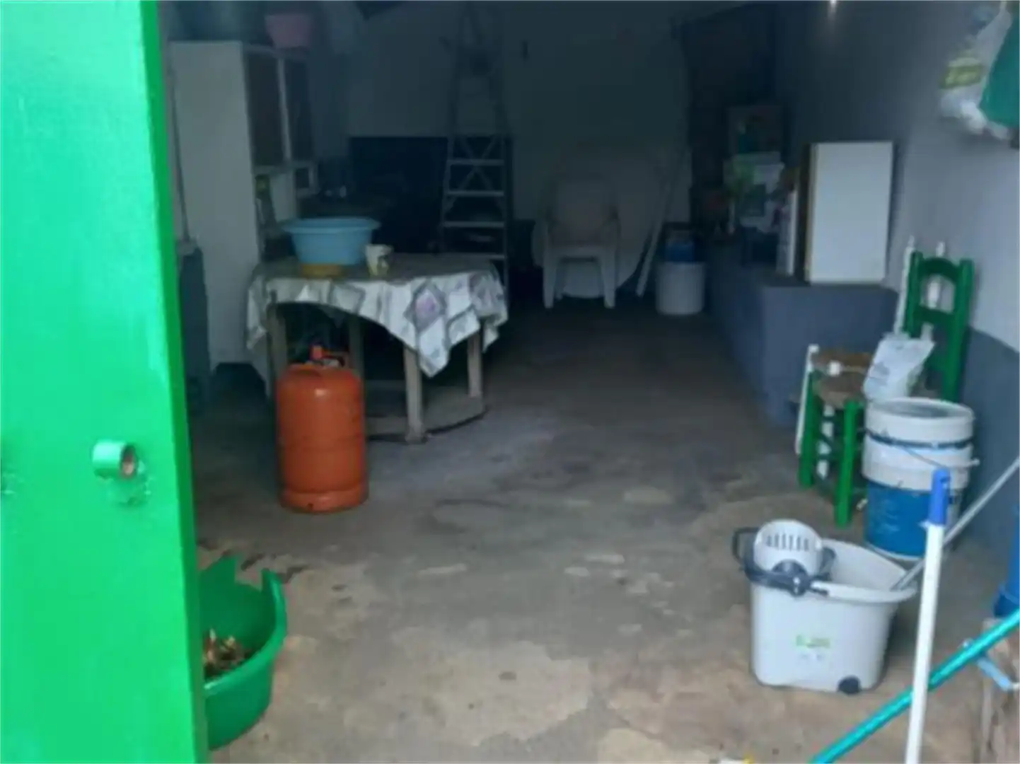Planta baja en venta en Calle San José, 2, Cala Planta baja en venta en Cala