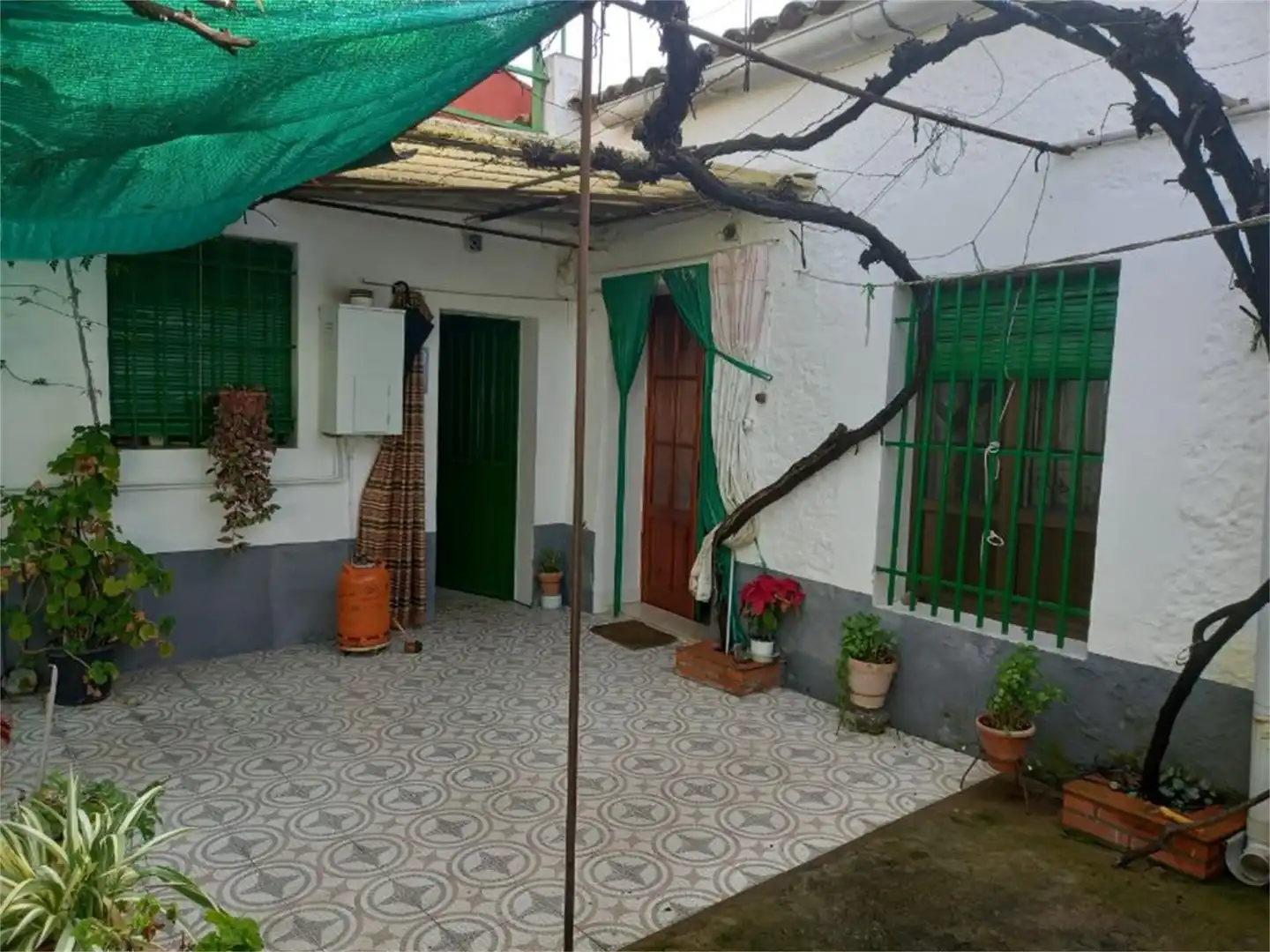 Planta baja en venta en Calle San José, 2, Cala Vista exterior de Planta baja en venta en Cala
