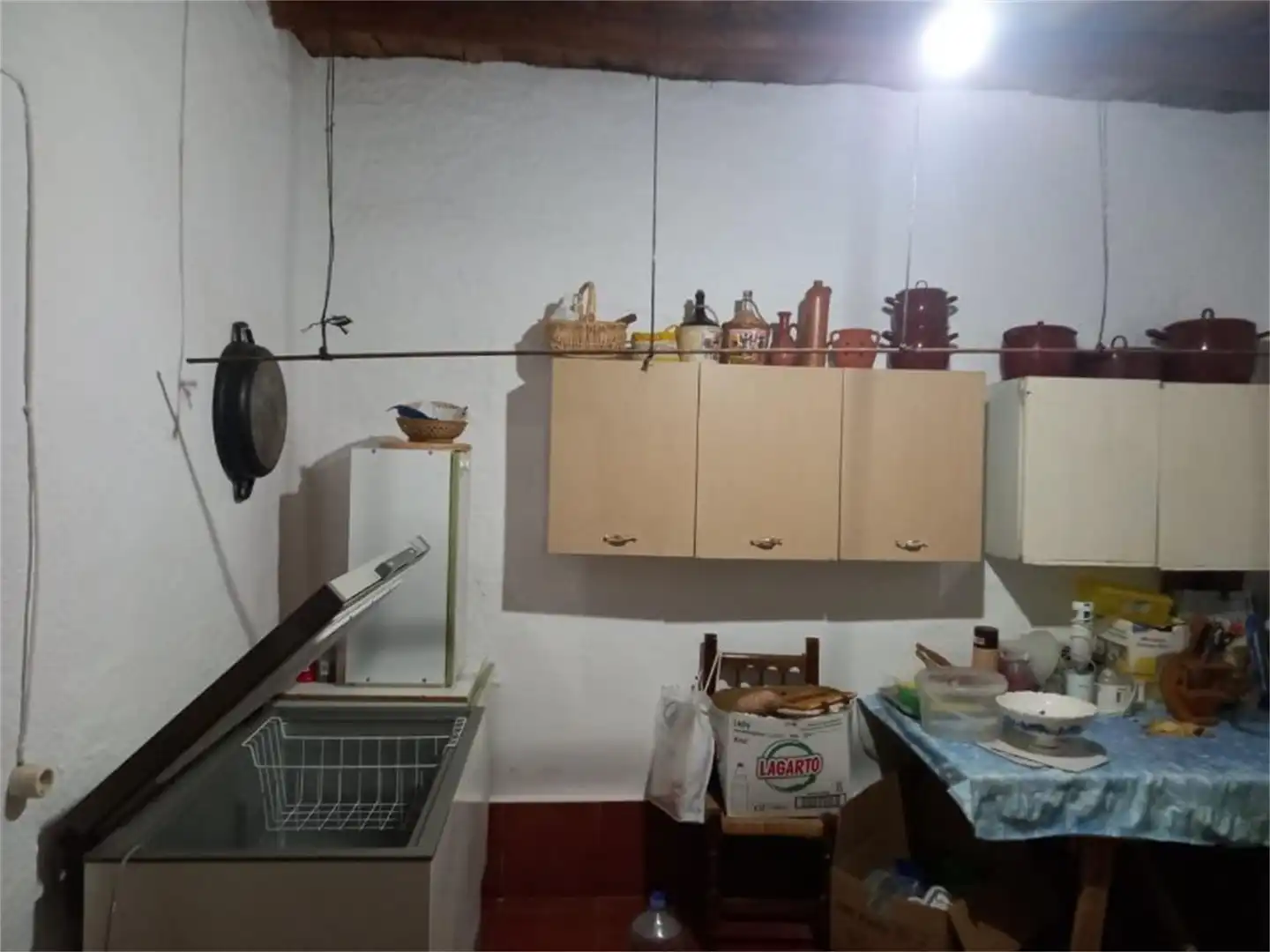 Planta baja en venta en Calle San José, 2, Cala Cocina de Planta baja en venta en Cala