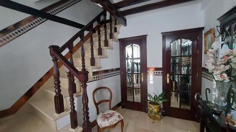 Foto 3 de Casa adosada en venta en Avenida de Los Callejones, 15, Ubrique, Cádiz