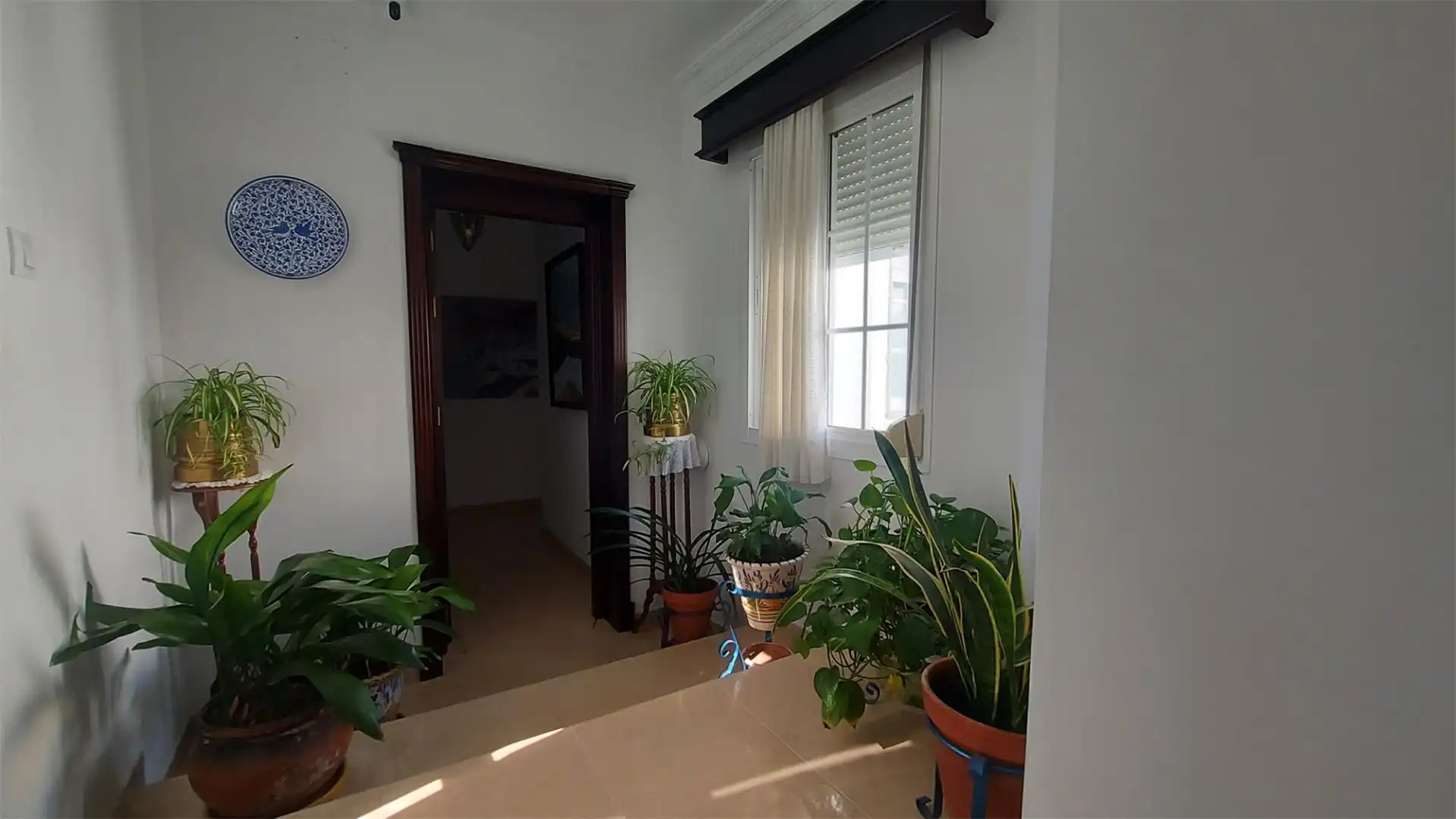 Einfamilien-Reihenhaus zum Verkauf in Avenida de Los Callejones, 15, Ubrique Einfamilien-Reihenhaus zum Verkauf in Ubrique mit Klimaanlage, Terrasse und Balkon
