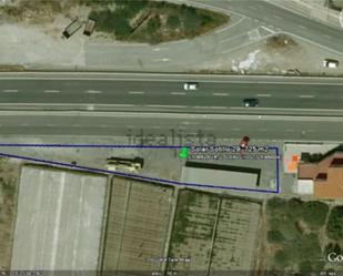 Industrial land for sale in Gualchos