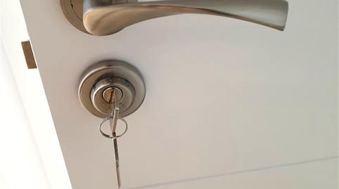 Foto 2 de Pis per a compartir a Avenida Santa Rosa de Lima, 22, Camino de Antequera, Málaga Capital