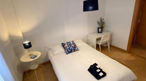 Foto 4 de Pis per a compartir a Avenida Santa Rosa de Lima, 22, Camino de Antequera, Málaga Capital