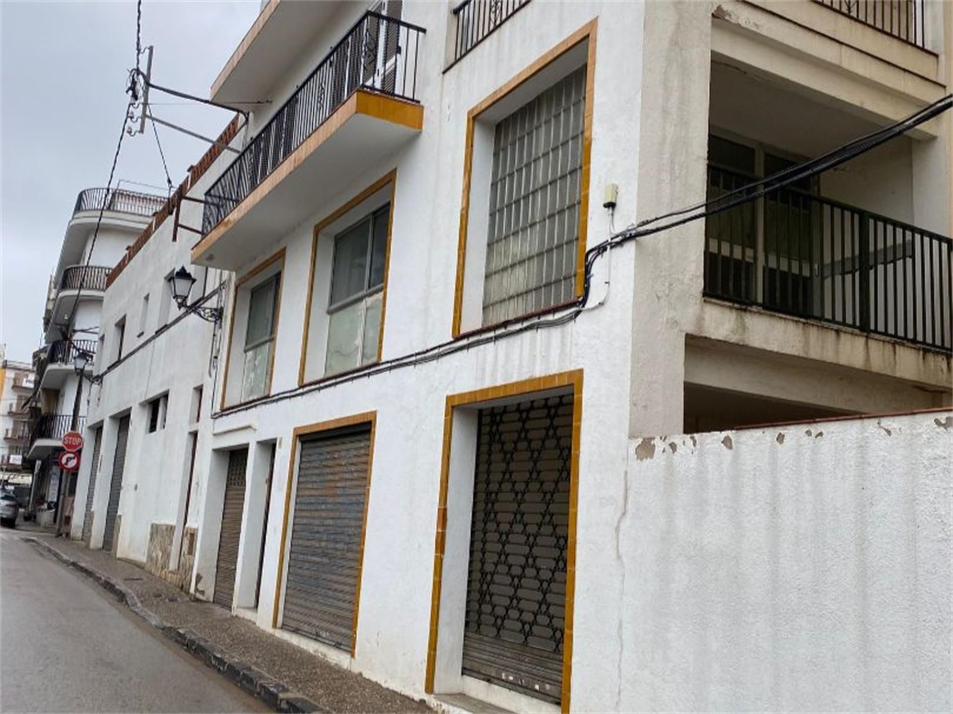 Exterior view of Country house for sale in Tossa de Mar  with Terrace