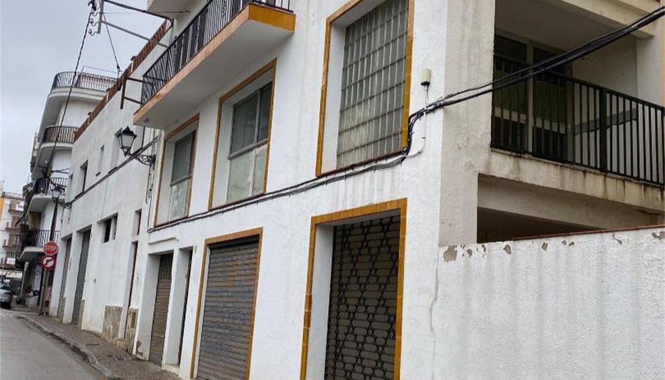 Finca rústica en venda a Carrer Tomàs Barber, 8, Tossa de Mar pueblo, Girona - imatge 1 Foto 1 de Finca rústica en venda a Carrer Tomàs Barber, 8, Tossa de Mar pueblo, Girona