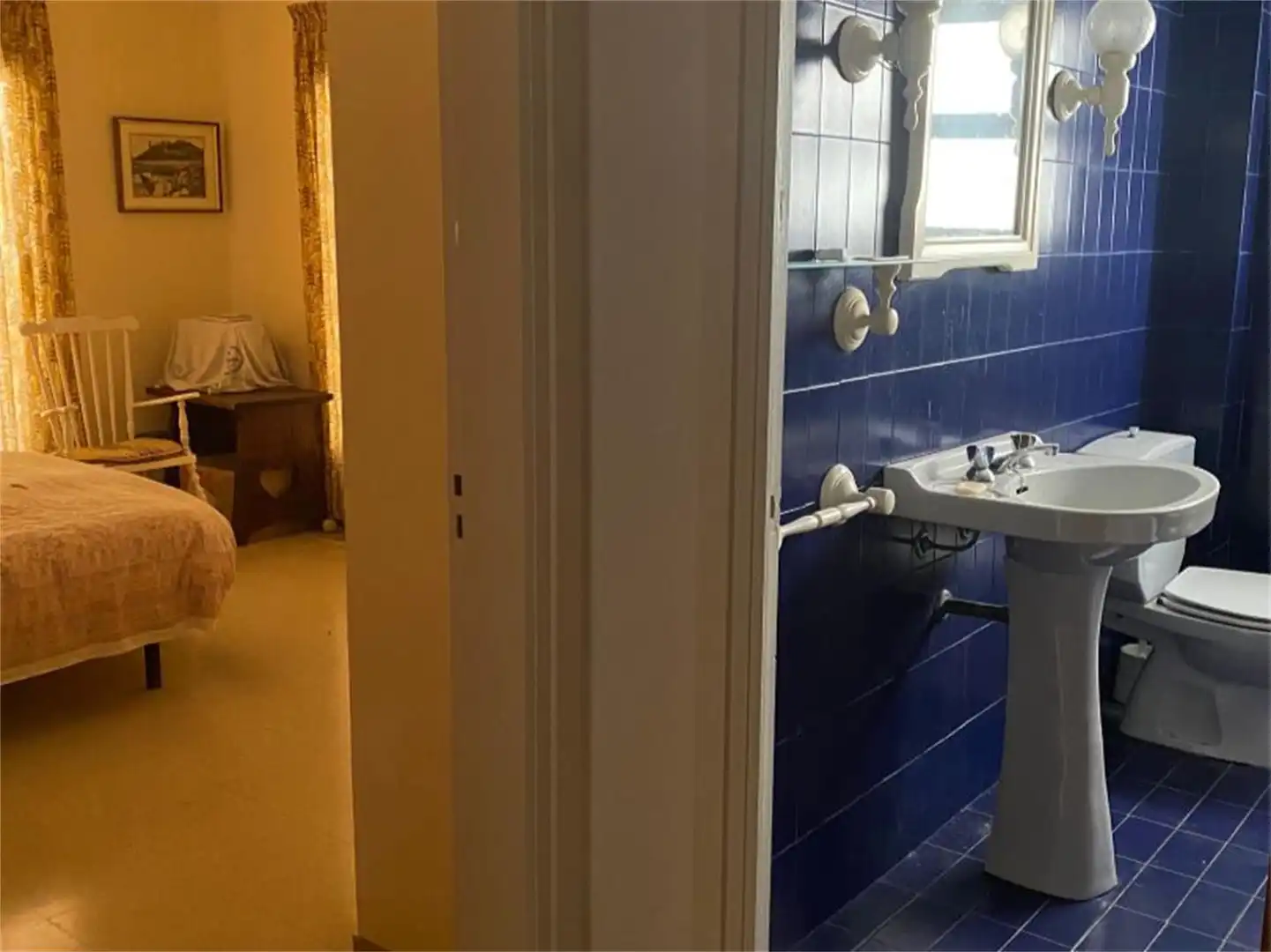 Finca rústica en venta en Carrer Tomàs Barber, 8, Tossa de Mar pueblo Baño de Finca rústica en venta en Tossa de Mar con Terraza