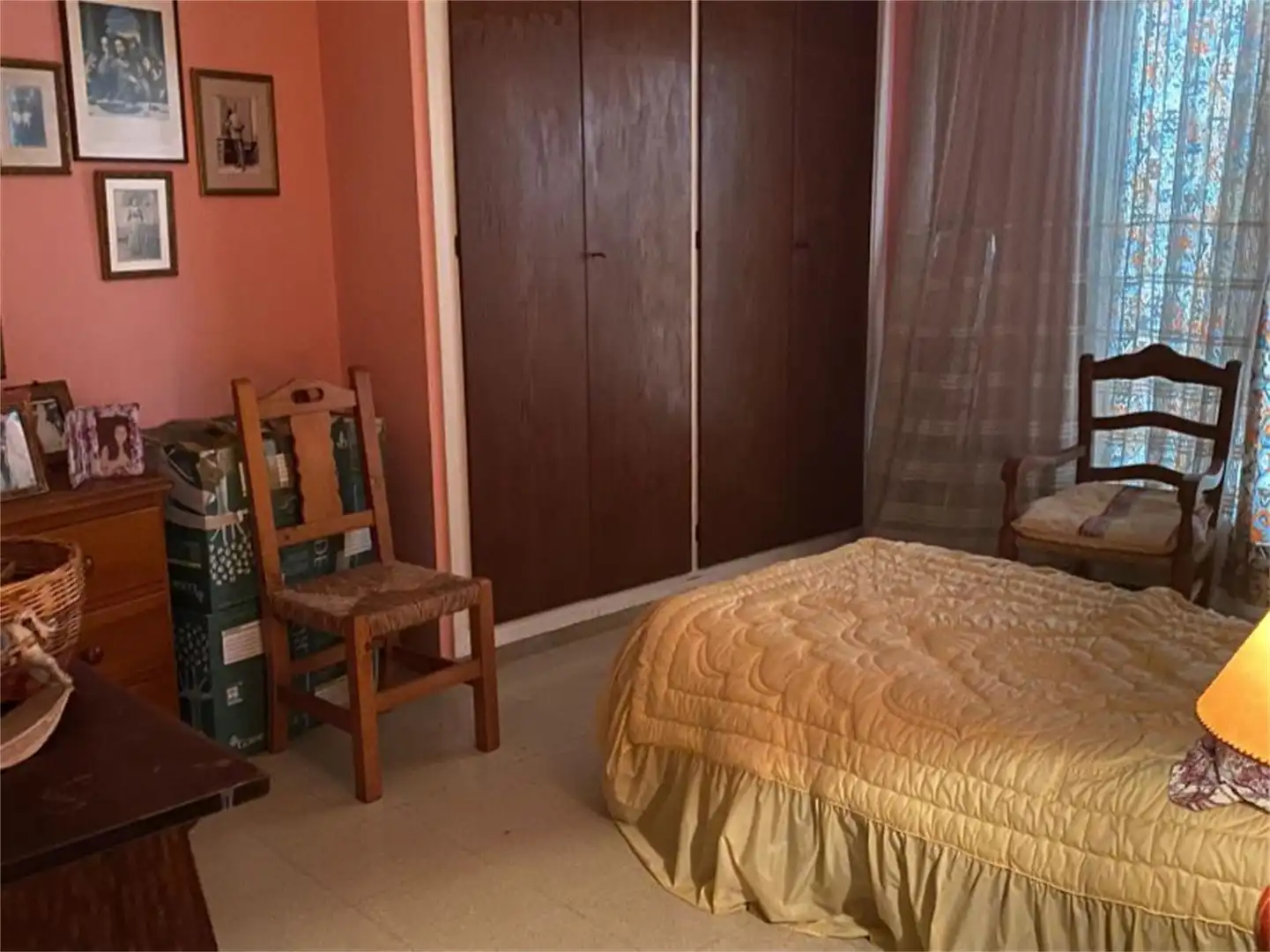 Finca rústica en venta en Carrer Tomàs Barber, 8, Tossa de Mar pueblo Habitación de Finca rústica en venta en Tossa de Mar con Terraza