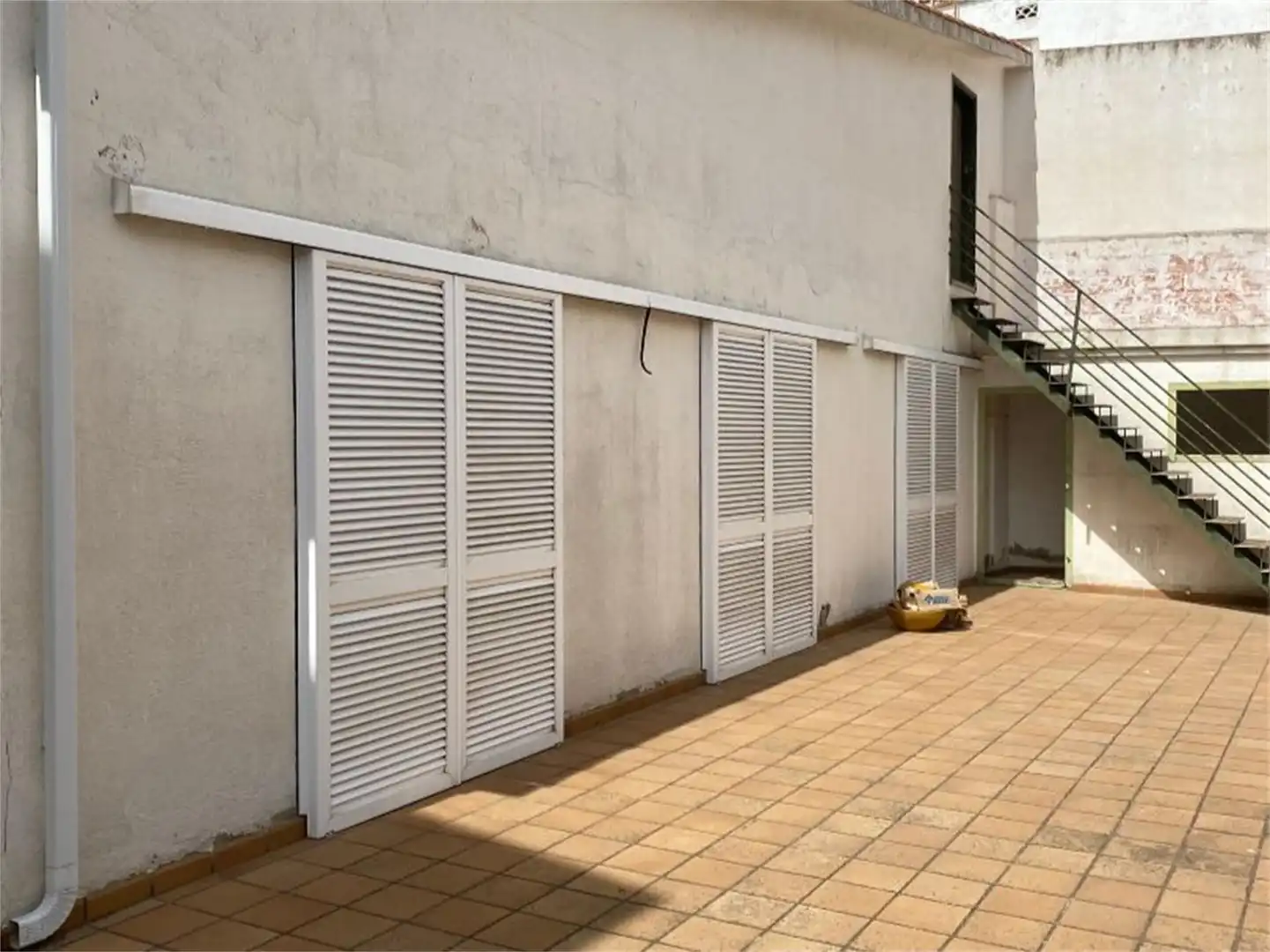 Finca rústica en venta en Carrer Tomàs Barber, 8, Tossa de Mar pueblo Vista exterior de Finca rústica en venta en Tossa de Mar con Terraza