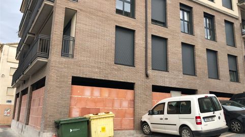 Commercial properties for rent in Calle las Fuentes, Barbastro, Huesca - image 2 Photo 2 of Commercial properties for rent in Calle las Fuentes, Barbastro, Huesca