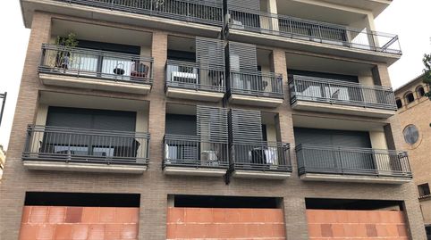 Commercial properties for rent in Calle las Fuentes, Barbastro, Huesca - image 4 Photo 4 of Commercial properties for rent in Calle las Fuentes, Barbastro, Huesca