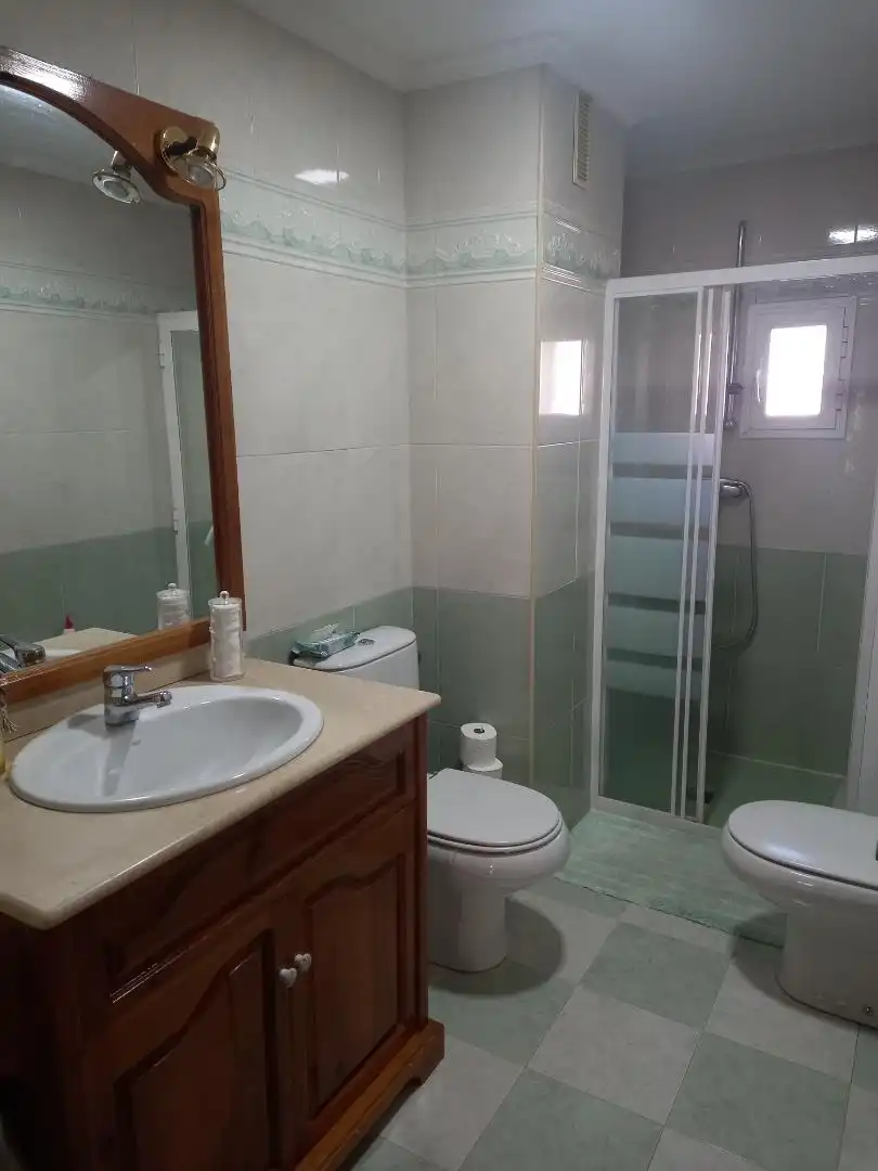 Casa o chalet en venta en Travesía Eladio del Campo, 32, Murillo de Río Leza Baño de Casa o chalet en venta en Murillo de Río Leza con Aire acondicionado, Calefacción y Terraza