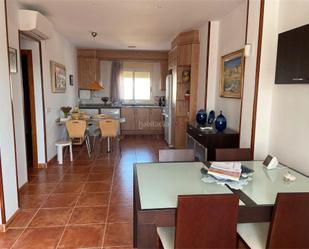 Dining room of Duplex for sale in Alcanar  with Air Conditioner and Terrace