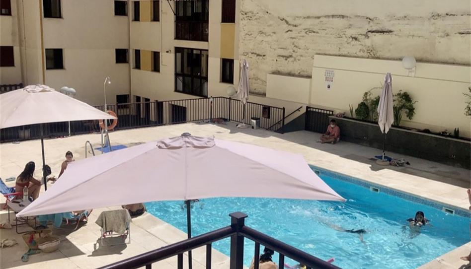 Photo 1 of Flat for sale in Calle Betanía, 6, Belén - San Roque, Jaén