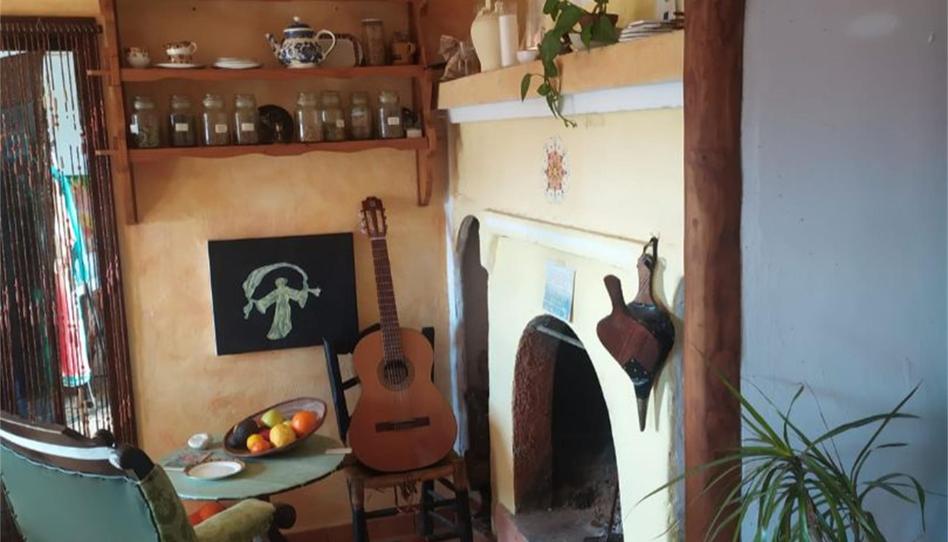 Country house for sale in Paseo Marítimo, La Taha, Granada - image 1 Photo 1 of Country house for sale in Paseo Marítimo, La Taha, Granada