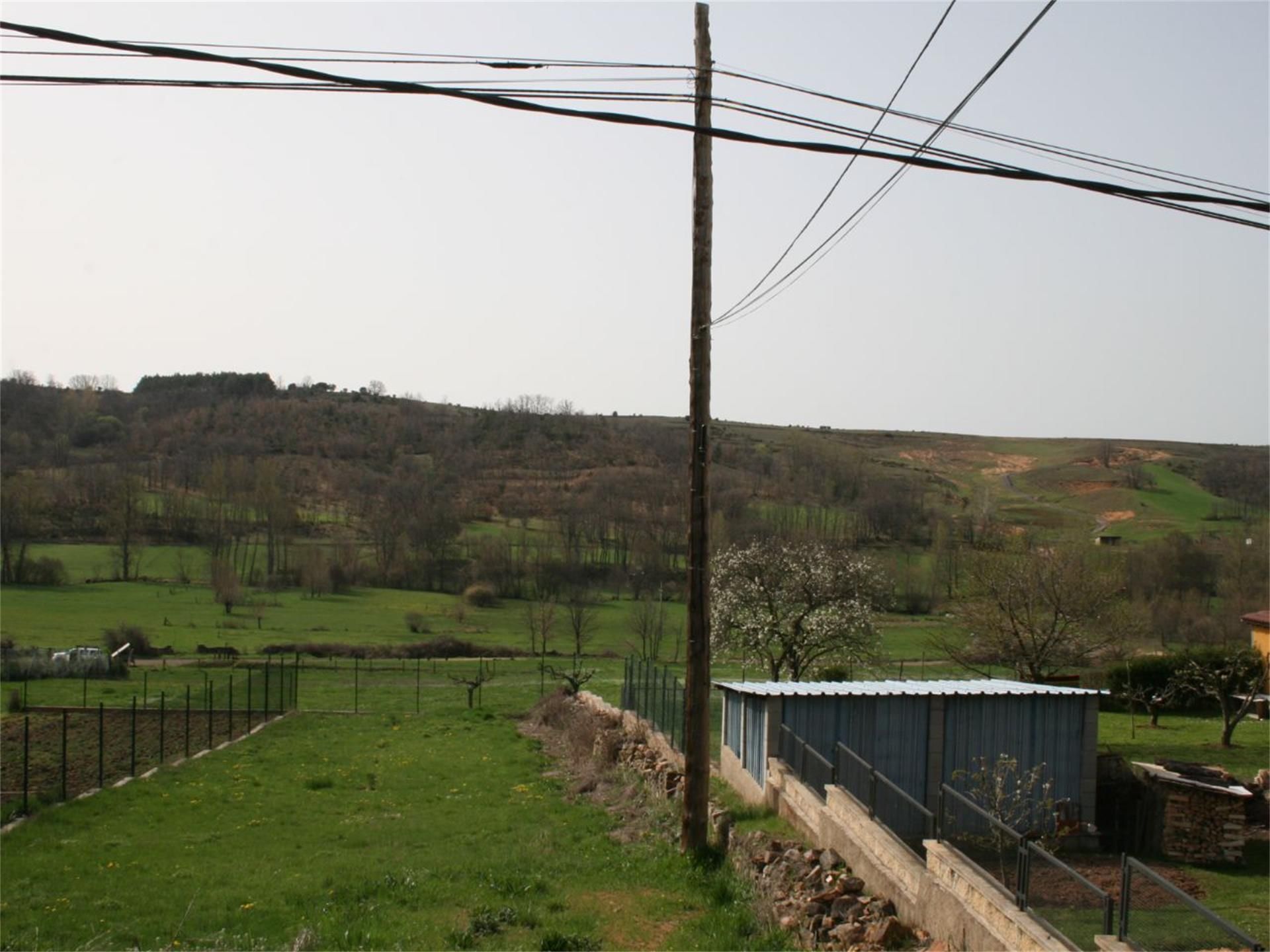 Constructible Land for sale in La Robla 
