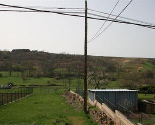 Constructible Land for sale in La Robla 