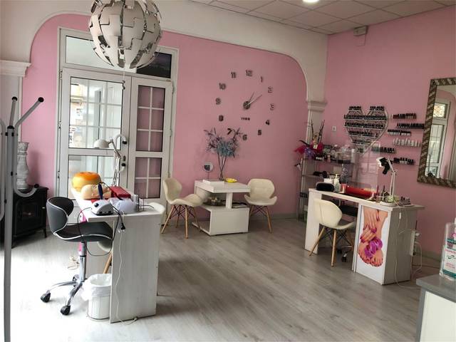 Local comercial en Venta en Avenida de Mariano Andrés, 200 en La Asunción - La Inmaculada