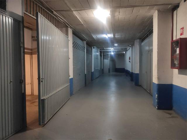 Garaje en Venta en Gipuzkoa etorbidea en Ermua