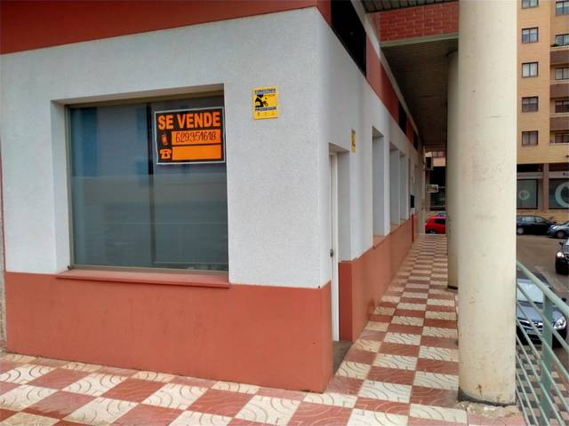 Local comercial en Venta en Calle José Ortega y Gasset, 6 en San Fernando - Carretera de Valencia