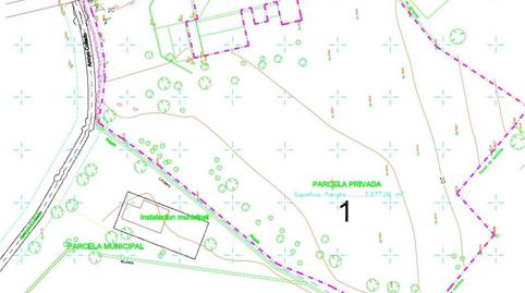 Urbanitzable en venda a Ca-240, 4, Revilla, Cantabria - imatge 4 Foto 4 de Urbanitzable en venda a Ca-240, 4, Revilla, Cantabria