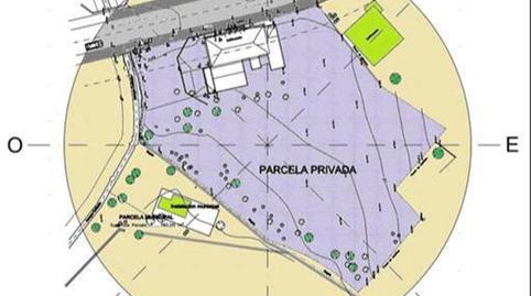 Urbanitzable en venda a Ca-240, 4, Revilla, Cantabria - imatge 5 Foto 5 de Urbanitzable en venda a Ca-240, 4, Revilla, Cantabria